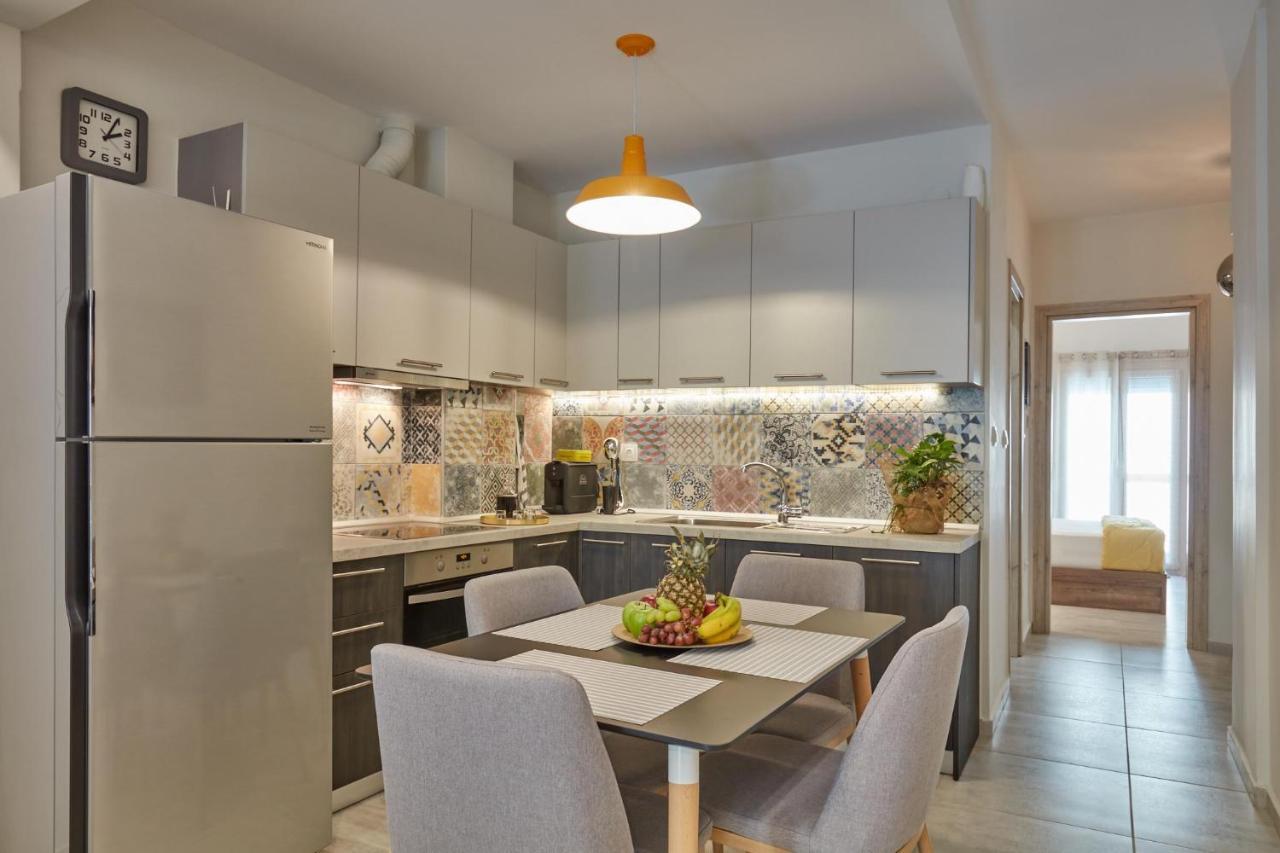 F & B Collection - Flat For 4 * Thessaloniki