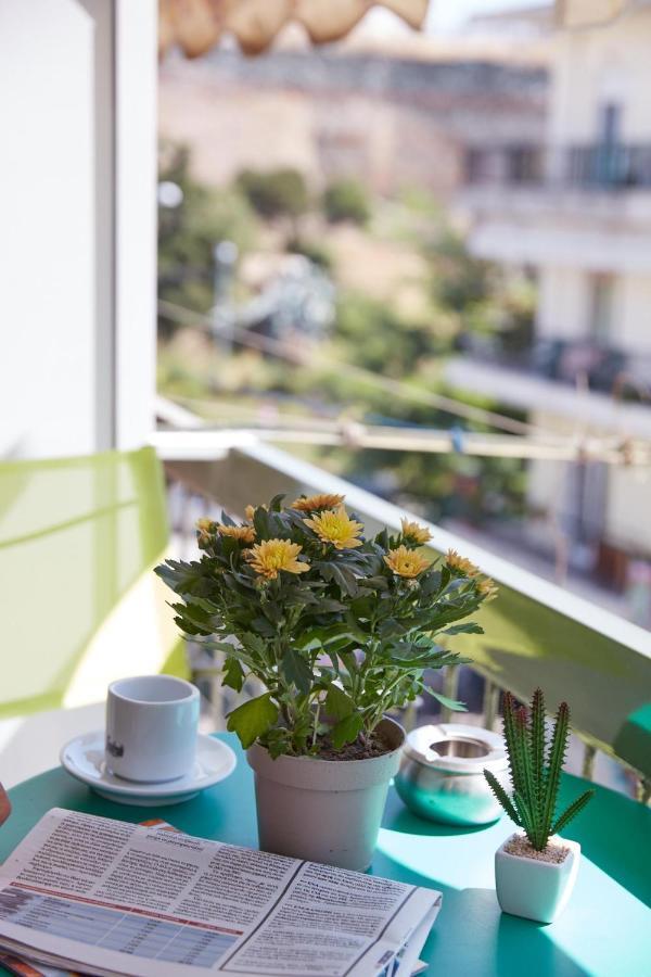 F & B Collection - Flat For 4 * Thessaloniki