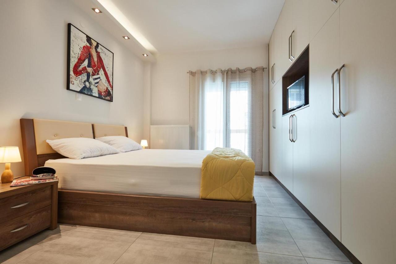 F & B Collection - Flat For 4 * Thessaloniki