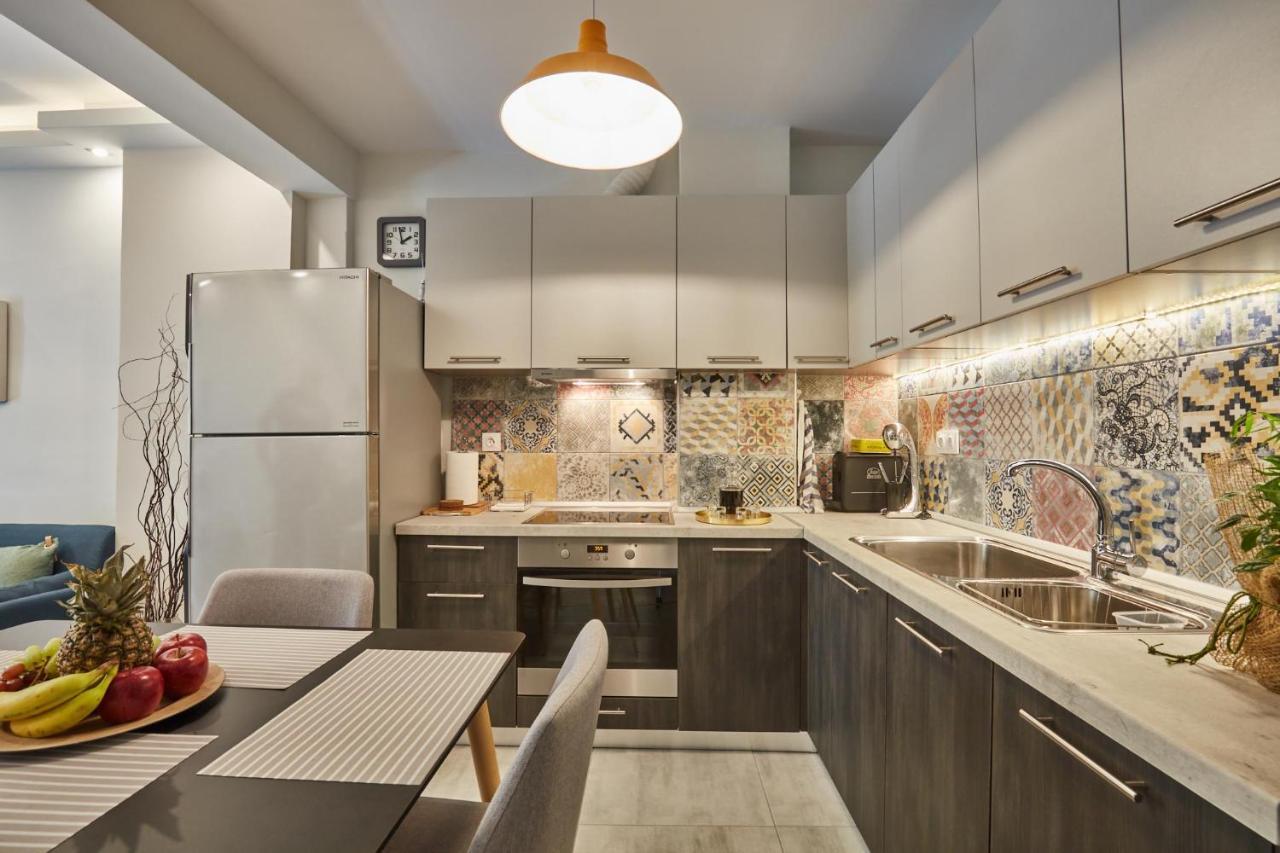 Apartment F & B Collection - Flat For 4 *