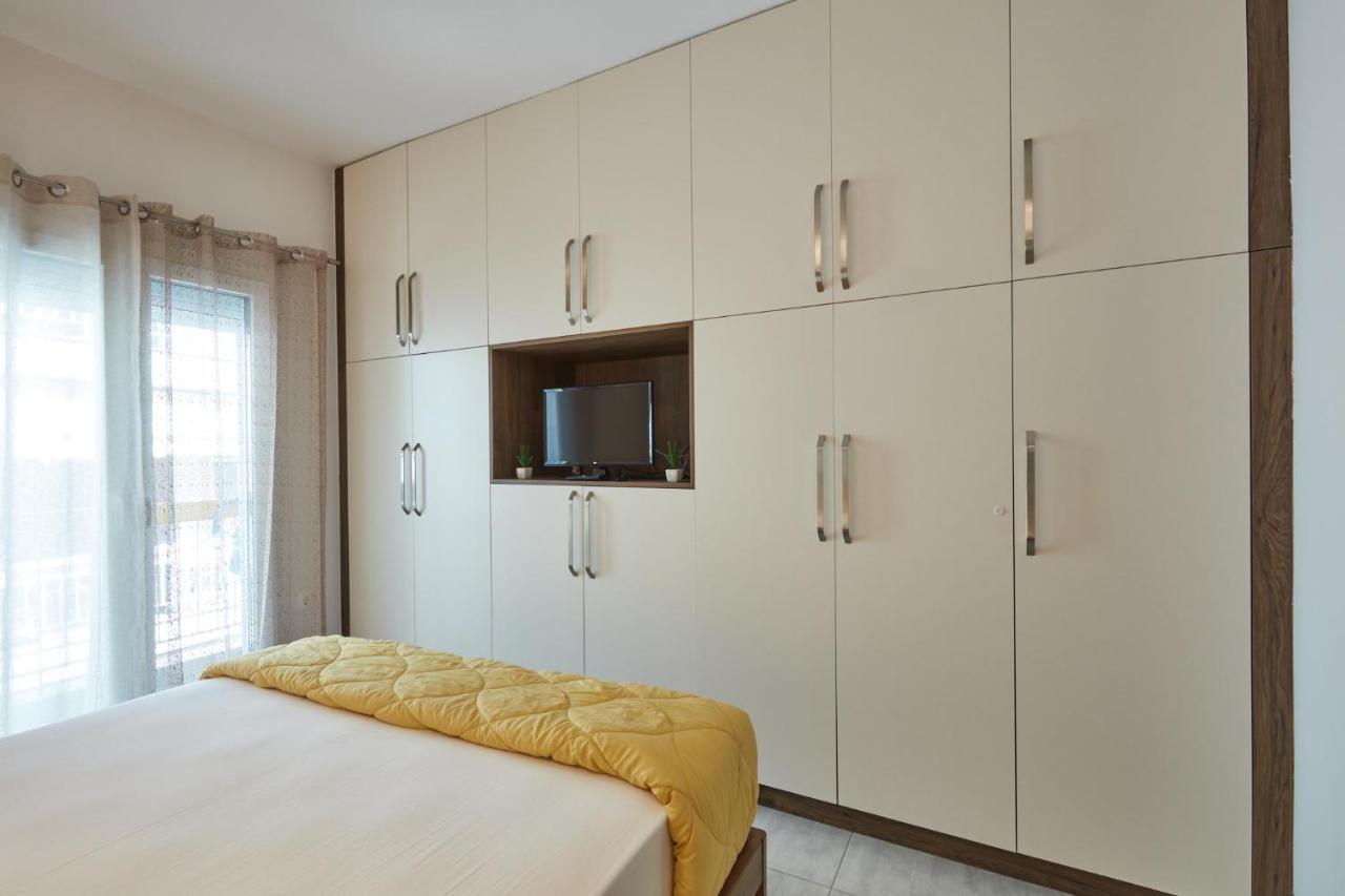 Apartment F & B Collection - Flat For 4 Thessaloniki