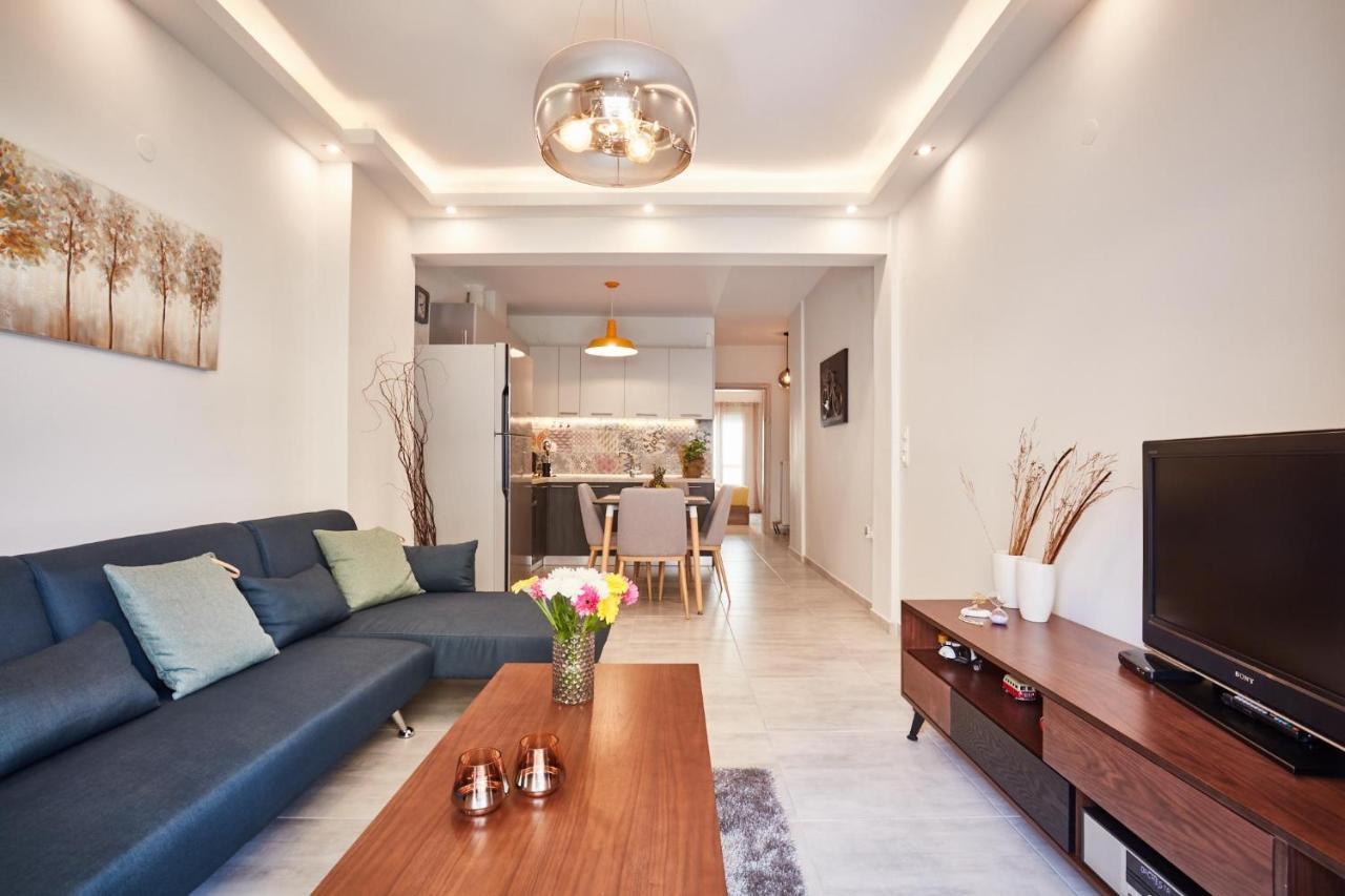 Apartment F & B Collection - Flat For 4 *